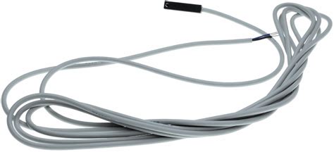 SMC, D-Y7NWL, Inline Solid State Auto Switch, Inline Solid NPN Direct ...