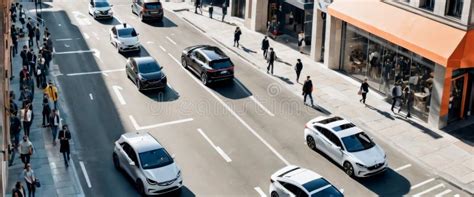 Busy Street Scene 的图像结果