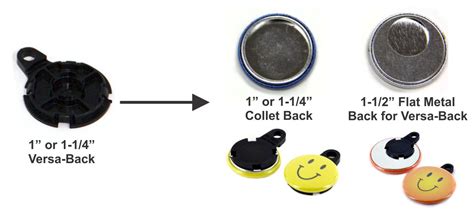 How to Make Button Key Chains 的图像结果