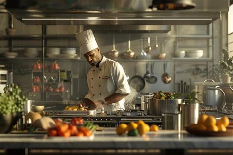 Image result for Chef Cooking Tutorial