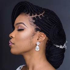 Afro Caribbean Wedding Hairstyles by Bridal Hair Inspiration For The With Afro Caribbean Afro Caribbean Wedding Hairstyles