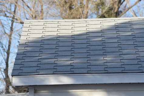 Diy Replacing Roof Shingles