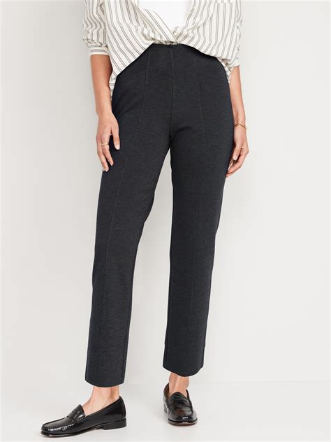 Stretchy Dress Pants | Old Navy