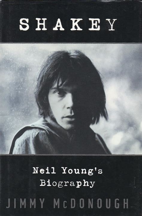 Buy Shakey: Neil Young's Biography Book Online at Low Prices in India ...