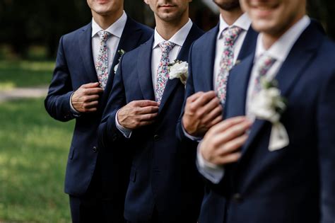 The Ultimate Guide to Best Man Responsibilities