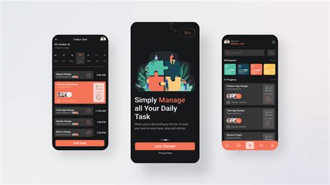 Image result for Task Management System App