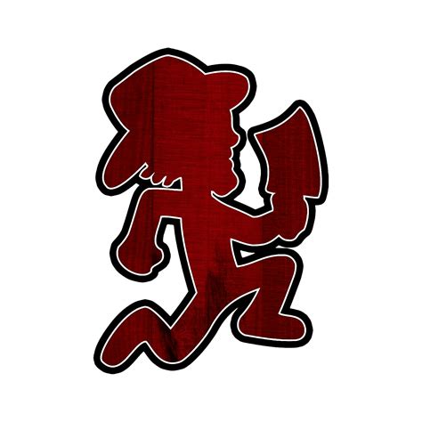 Insane Clown Posse Logo