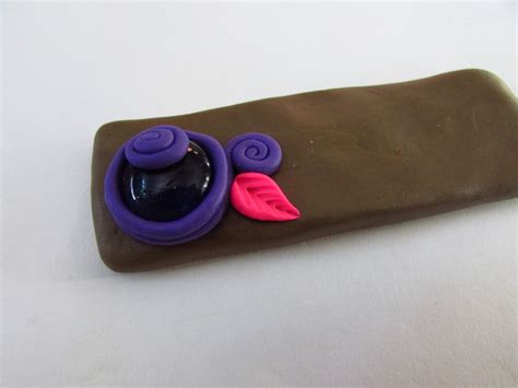 Image result for Polymer Clay Hair Tutorial