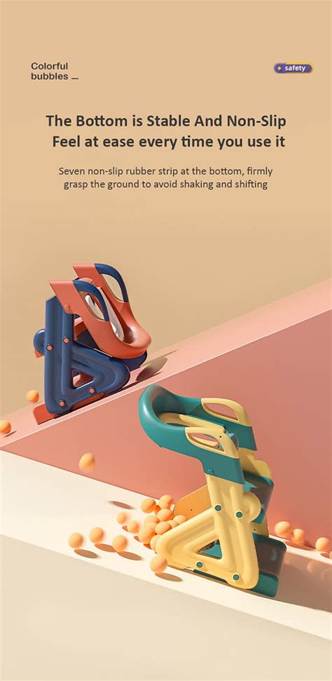 Potty Training Seat for Baby - Premium Quality | StarAndDaisy