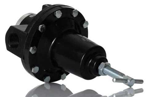 20AG-X6G-PH100 Norgren | Norgren G 3/4 Pneumatic Regulator - 0.2bar to ...