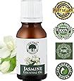 Buy Old Tree Jasmine Essential Oil for Hair, Skin and Acne Care, 15ml ...
