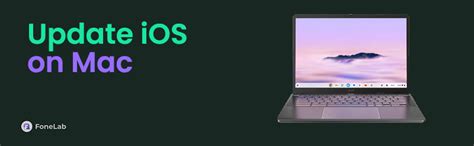 How to Update iOS On Mac 的图像结果