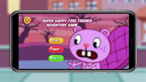 Download & Play Happy Tree Friends Games for Free on PC & Mac (Emulator)