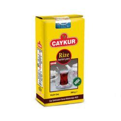 Tiryaki Turkish Tea , 1.1lb - 500g Black Tea, 20% Discount Çaykur