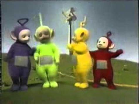 Image result for Teletubbies Theme Instruments