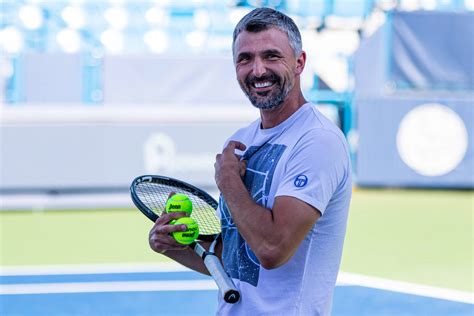 Shock move! Goran Ivanisevic to coach Stefanos Tsitsipas after Roland ...
