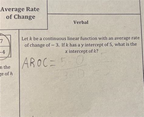Image result for Continuous Linear Function