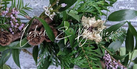 Topsham Wreath Making Workshop - 2nd December, Matthews Hall, Fore ...