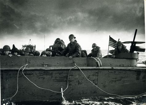 In pictures: the Normandy landings, 80 years later