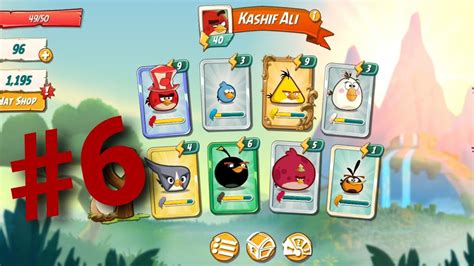 Hints and Cheats for Angry Birds 2 的图像结果