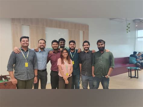 Halma India Internship offers rich learning and market insights in ...