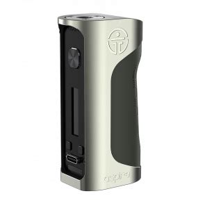 Aspire eSmokeGuru