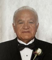 Francesco Cappello - 2023 - Aloia Funeral Home, Inc.