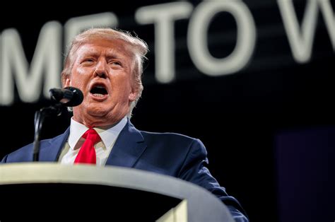 Trump’s ‘Civil War’ Rhetoric Is a Growing Belief on Far Right