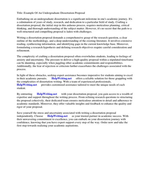 Image result for Dissertation Proposal Introduction