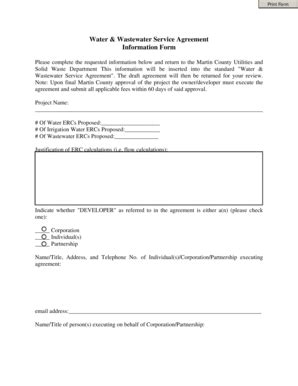 18 Printable Catering Service Agreement Forms and Templates - Fillable ...