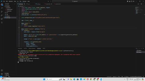 Image result for Simple Chatbot Using Palm API