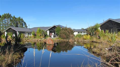 Tongariro Suites | Accommodation in Ruapehu, New Zealand