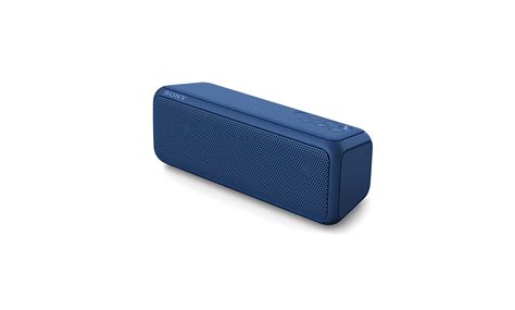 Sony SRS-XB3 Extra Bass Portable Wireless Speaker with Bluetooth and ...