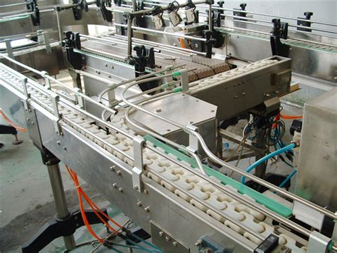 流水线设备发挥着越来越重要的作用-「生产线」自动化生产线流水线设备制造厂家