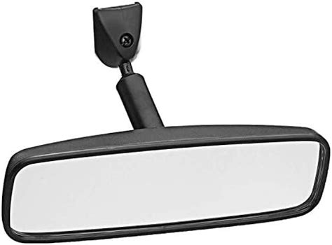 Pilot Automotive MI-009 8" Day/Night Mirror, 1 Pack : Amazon.in: Car ...