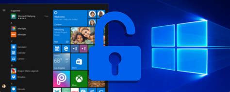 Image result for Remove Password Win 10