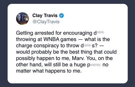 Who is Clay Travis? OutKick Founder’s free Delbert Carver post draws ...