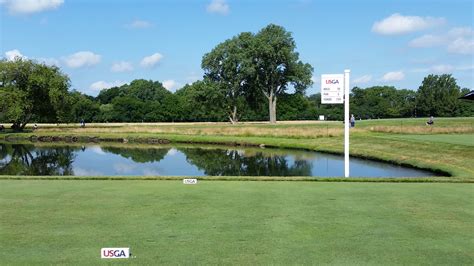 Chicago Golf Club - The 18-Hole Birthplace of Golf in North America ...