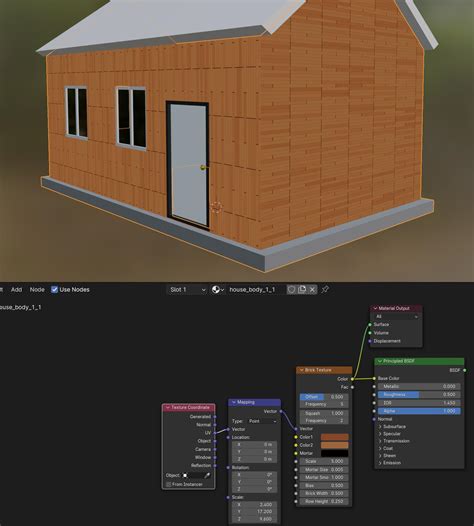 Image result for Blender Texture Mapping