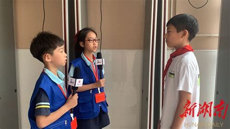媒体采访 | 上海虹桥国际外籍人员子女学校学术校长Mr. Roel N. Cruijff：教育必须是有趣和真实的！_in