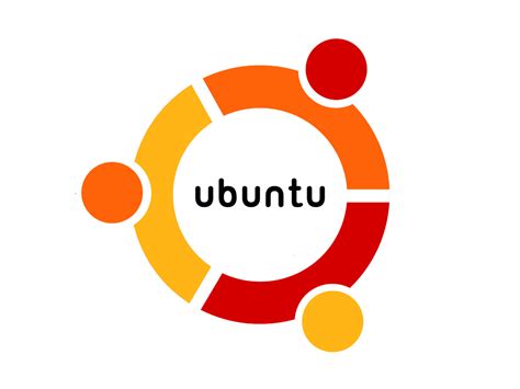 Ubuntu Distribution 的图像结果