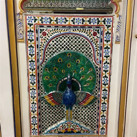 CHUNDA PALACE (Udaipur, Rajasthan) - Specialty Hotel Reviews, Photos ...