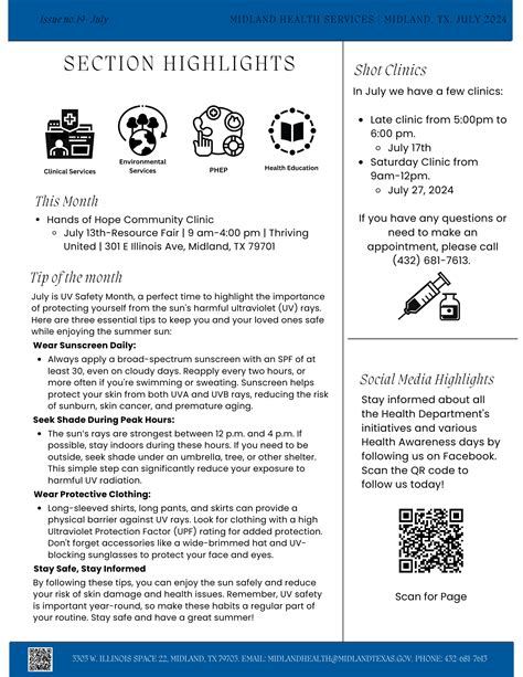 Events & News | Midland, TX - Official Website