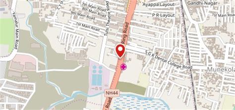 Oki Poki - Sushi, Dimsum & More, Bengaluru, 89/1 - Restaurant reviews