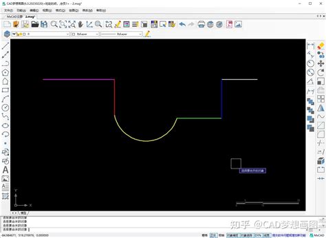 CAD线段合并成一个整体快捷键（教你测绘CAD合并多段线的方法）-老汤博客