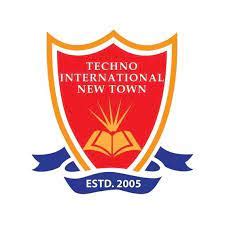 Techno International Logo 的图像结果