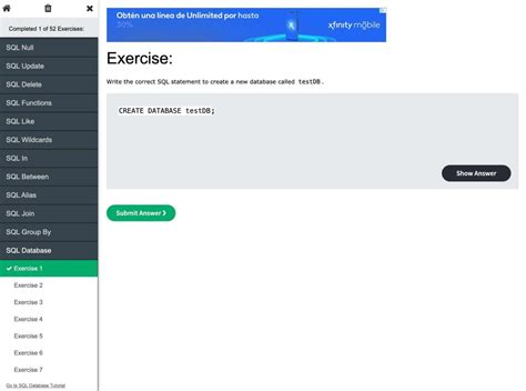 Lesson On SQL in Database 的图像结果