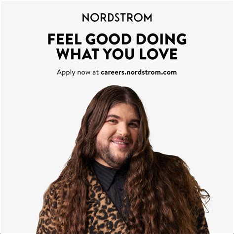 Nordstrom Hiring Event - Thursday, August 28th from 11am to 5pm, 8702 ...