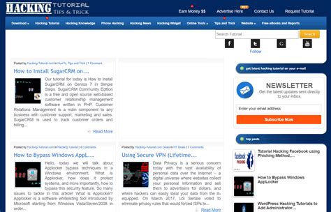 Image result for HTML Hacking