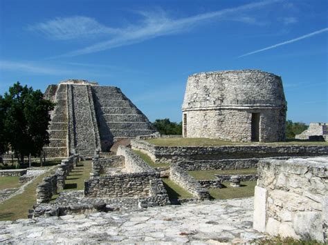 Image result for Mayan Pyramids